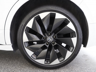 Skoda Enyaq Gebrauchtwagen Skoda Enyaq Gebrauchtwagen