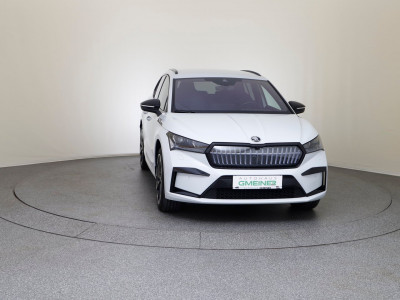 Skoda Enyaq Gebrauchtwagen Skoda Enyaq Gebrauchtwagen