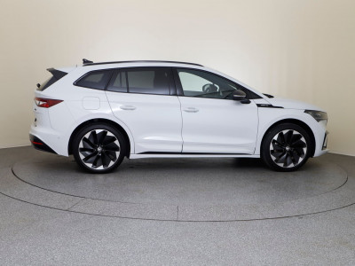 Skoda Enyaq Gebrauchtwagen Skoda Enyaq Gebrauchtwagen