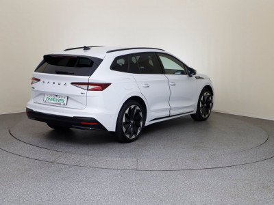 Skoda Enyaq Gebrauchtwagen Skoda Enyaq Gebrauchtwagen