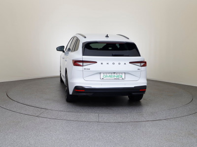 Skoda Enyaq Gebrauchtwagen Skoda Enyaq Gebrauchtwagen