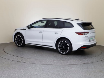 Skoda Enyaq Gebrauchtwagen Skoda Enyaq Gebrauchtwagen