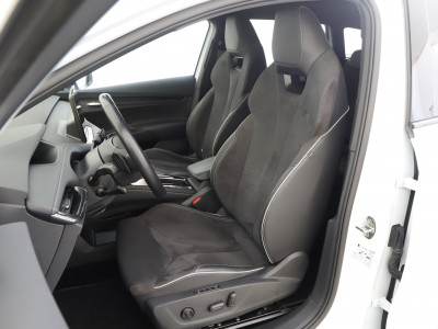 Skoda Enyaq Gebrauchtwagen Skoda Enyaq Gebrauchtwagen