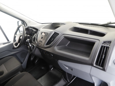 Ford Transit Gebrauchtwagen Ford Transit Gebrauchtwagen