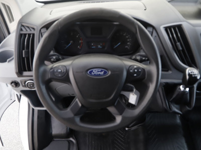 Ford Transit Gebrauchtwagen Ford Transit Gebrauchtwagen