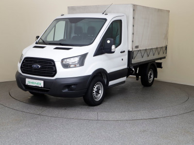 Ford Transit Gebrauchtwagen Ford Transit Gebrauchtwagen