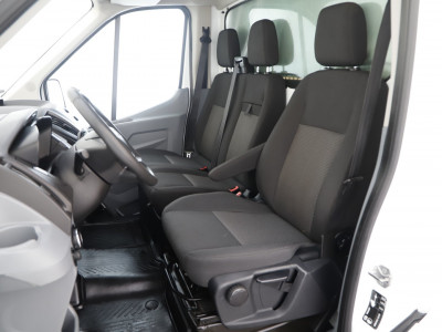 Ford Transit Gebrauchtwagen Ford Transit Gebrauchtwagen