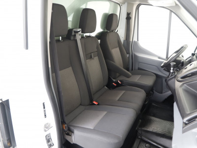 Ford Transit Gebrauchtwagen Ford Transit Gebrauchtwagen