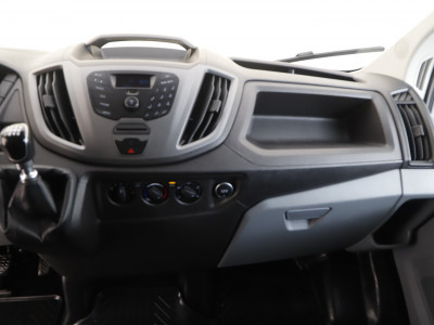 Ford Transit Gebrauchtwagen Ford Transit Gebrauchtwagen