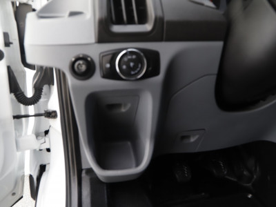 Ford Transit Gebrauchtwagen Ford Transit Gebrauchtwagen