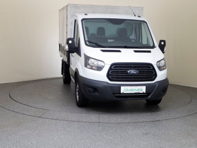 Ford Transit Gebrauchtwagen Ford Transit Gebrauchtwagen