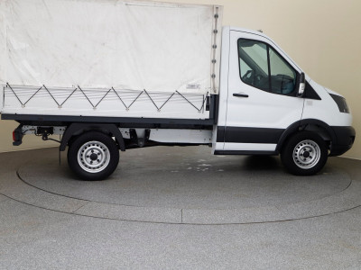 Ford Transit Gebrauchtwagen Ford Transit Gebrauchtwagen