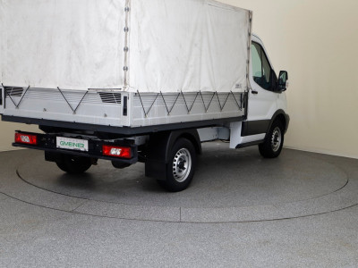 Ford Transit Gebrauchtwagen Ford Transit Gebrauchtwagen