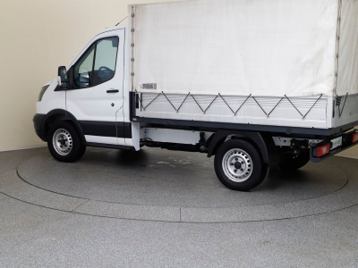 Ford Transit Gebrauchtwagen Ford Transit Gebrauchtwagen