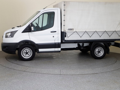 Ford Transit Gebrauchtwagen Ford Transit Gebrauchtwagen