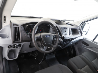 Ford Transit Gebrauchtwagen Ford Transit Gebrauchtwagen