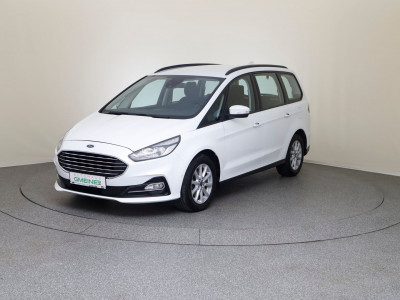 Ford Galaxy Gebrauchtwagen Ford Galaxy Gebrauchtwagen
