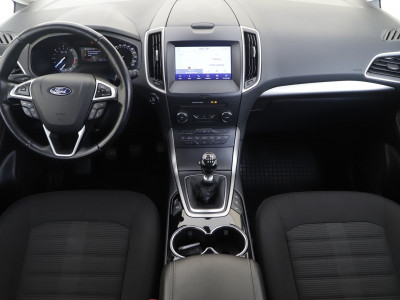 Ford Galaxy Gebrauchtwagen Ford Galaxy Gebrauchtwagen