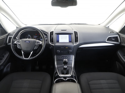 Ford Galaxy Gebrauchtwagen Ford Galaxy Gebrauchtwagen