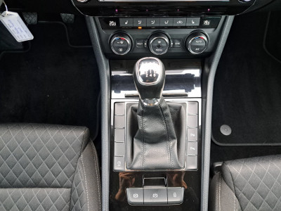 Skoda Superb Gebrauchtwagen Skoda Superb Gebrauchtwagen