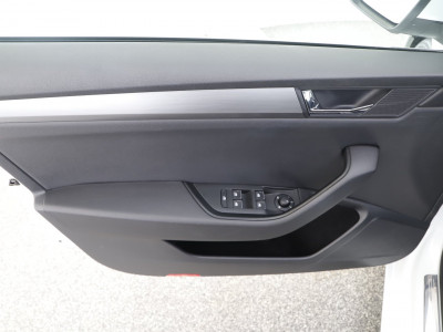 Skoda Superb Gebrauchtwagen Skoda Superb Gebrauchtwagen