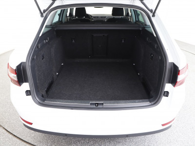 Skoda Superb Gebrauchtwagen Skoda Superb Gebrauchtwagen