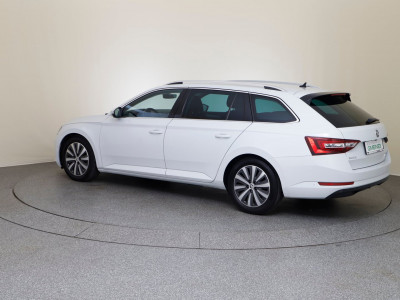 Skoda Superb Gebrauchtwagen Skoda Superb Gebrauchtwagen