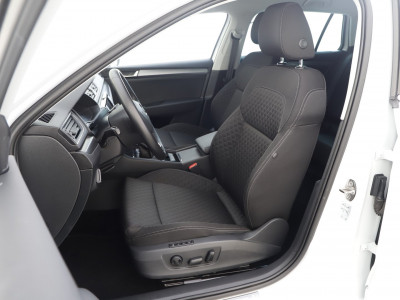 Skoda Superb Gebrauchtwagen Skoda Superb Gebrauchtwagen