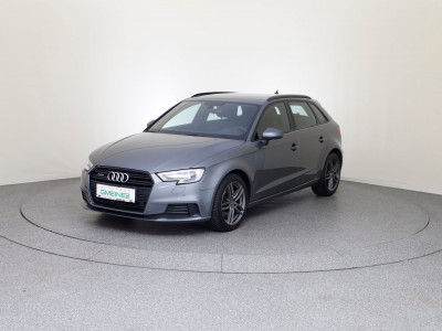 Audi A3 Gebrauchtwagen