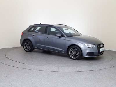 Audi A3 Gebrauchtwagen