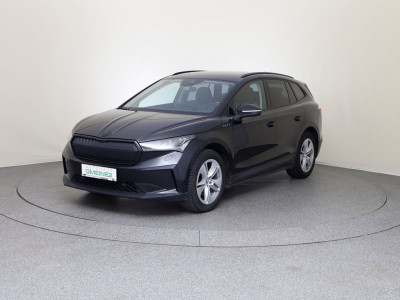 Skoda Enyaq Gebrauchtwagen Skoda Enyaq Gebrauchtwagen