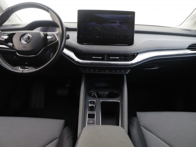 Skoda Enyaq Gebrauchtwagen Skoda Enyaq Gebrauchtwagen