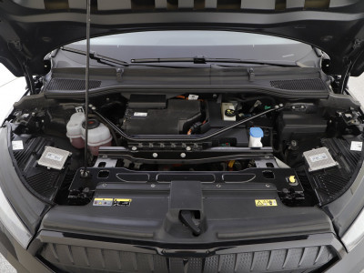 Skoda Enyaq Gebrauchtwagen Skoda Enyaq Gebrauchtwagen