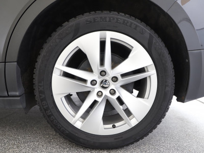 Skoda Enyaq Gebrauchtwagen Skoda Enyaq Gebrauchtwagen