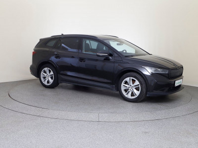 Skoda Enyaq Gebrauchtwagen Skoda Enyaq Gebrauchtwagen