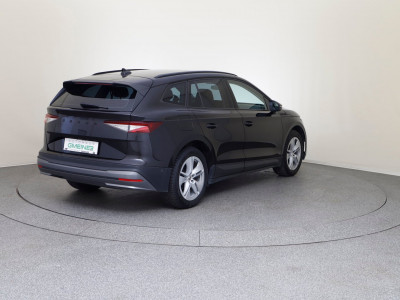 Skoda Enyaq Gebrauchtwagen Skoda Enyaq Gebrauchtwagen