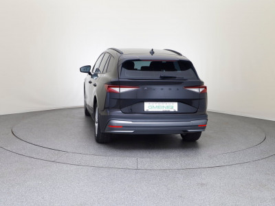 Skoda Enyaq Gebrauchtwagen Skoda Enyaq Gebrauchtwagen