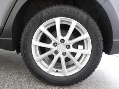 VW Taigo Gebrauchtwagen