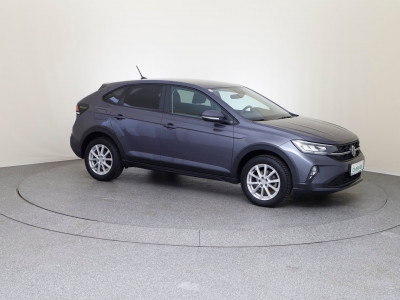 VW Taigo Gebrauchtwagen