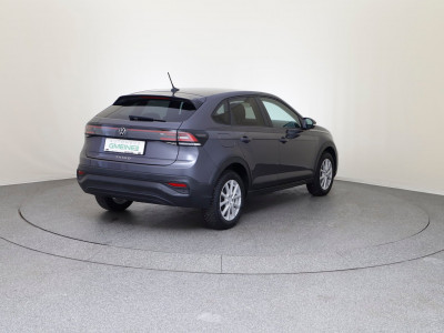 VW Taigo Gebrauchtwagen