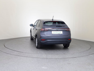 VW Taigo Gebrauchtwagen