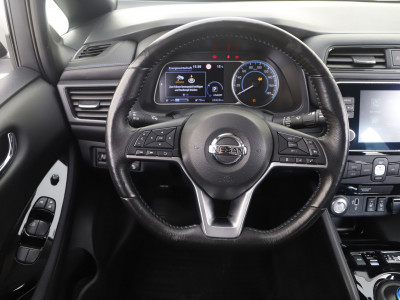 Nissan Leaf Gebrauchtwagen