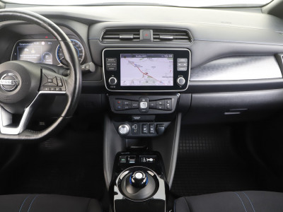 Nissan Leaf Gebrauchtwagen