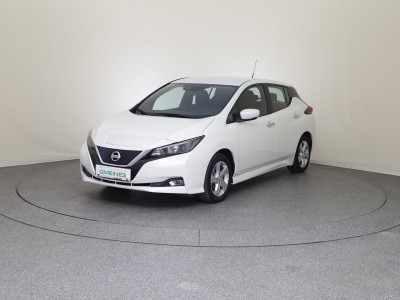 Nissan Leaf Gebrauchtwagen