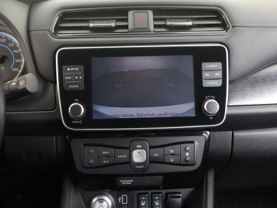 Nissan Leaf Gebrauchtwagen