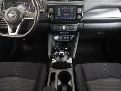 Nissan Leaf Gebrauchtwagen