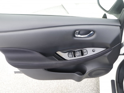 Nissan Leaf Gebrauchtwagen