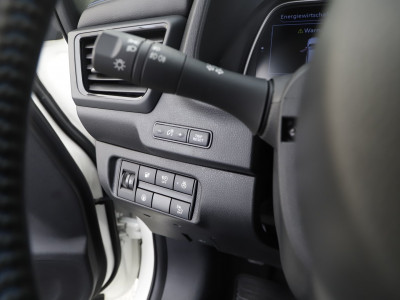 Nissan Leaf Gebrauchtwagen