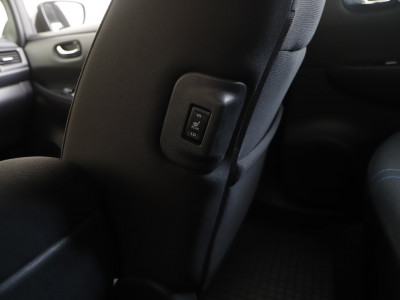 Nissan Leaf Gebrauchtwagen