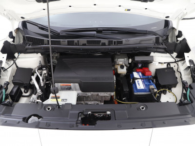 Nissan Leaf Gebrauchtwagen